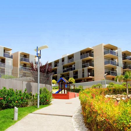 Rentalmar Paradise Families Only Con Parking Салоу Екстериор снимка